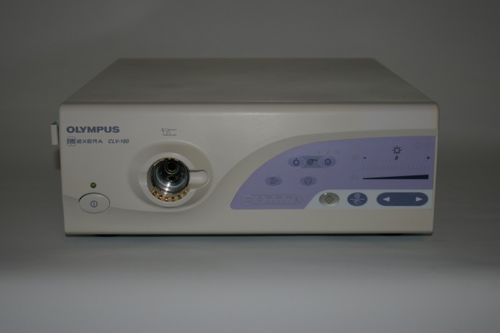 Olympus CLV-160