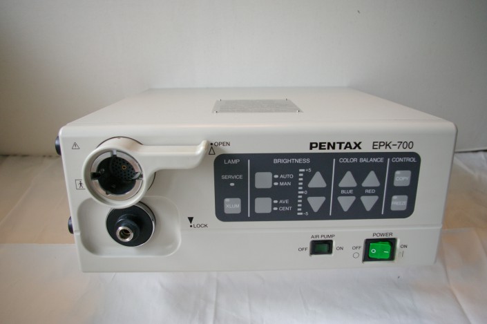 Pentax EPK-700