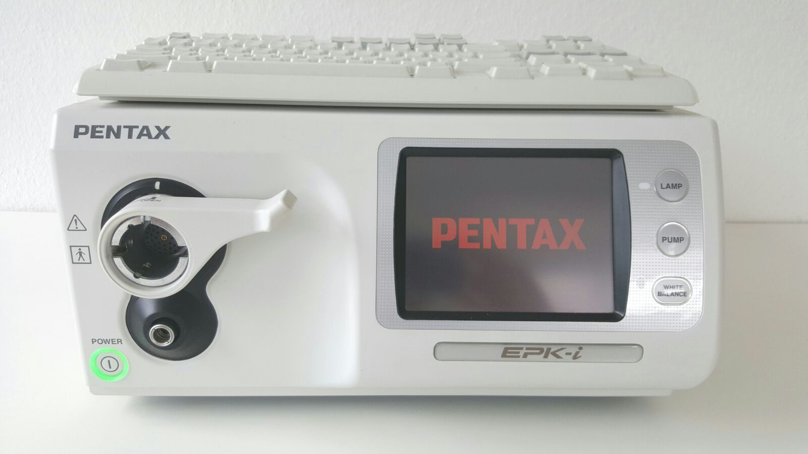 Pentax EPK-i